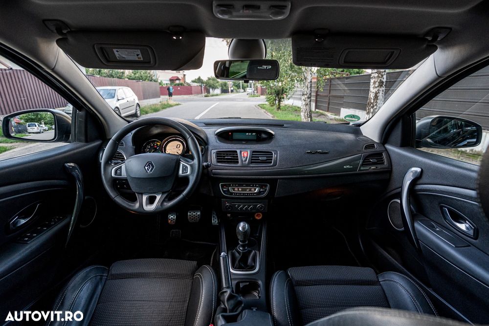 Renault Megane 1.4 TCe GT Line - 13