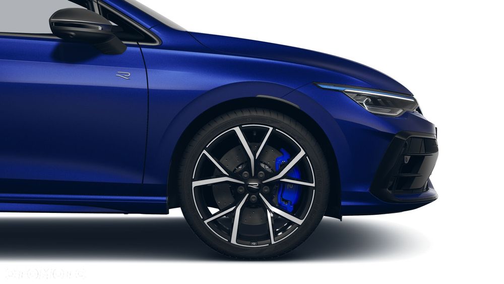 Volkswagen Golf 2.0 TSI 4Motion R DSG - 7