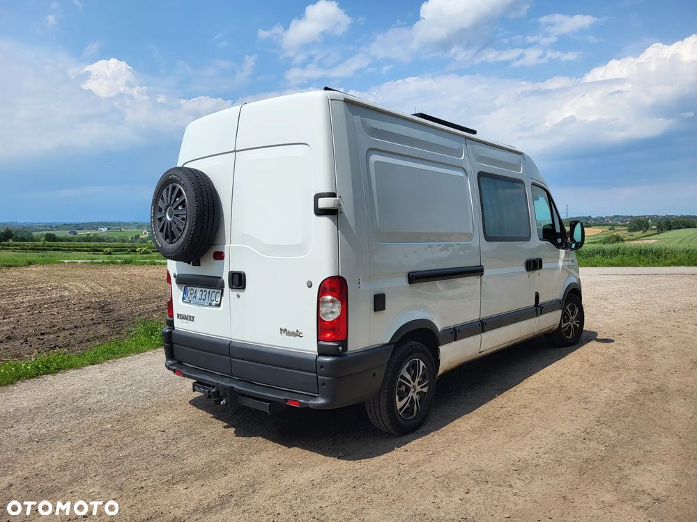 Renault Master - 5