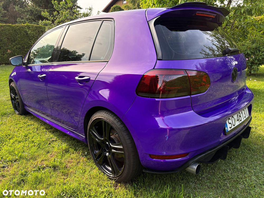Volkswagen Golf 2.0 TDI Highline DSG - 4