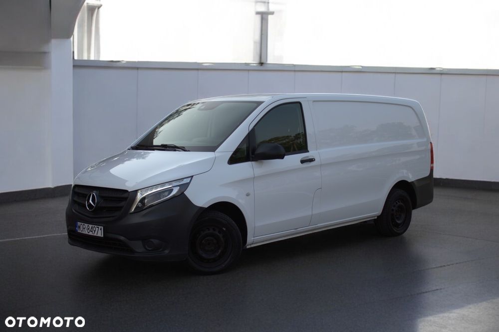 Mercedes-Benz VITO - 8