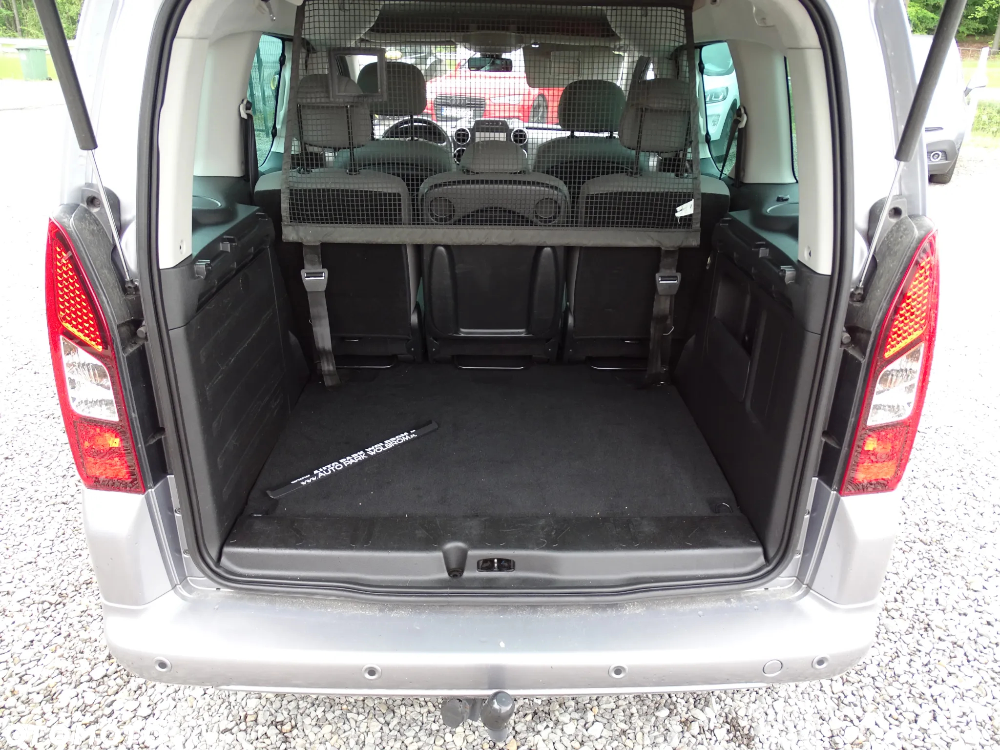 Citroën Berlingo Multispace BlueHDi 120 S&S SELECTION - 12