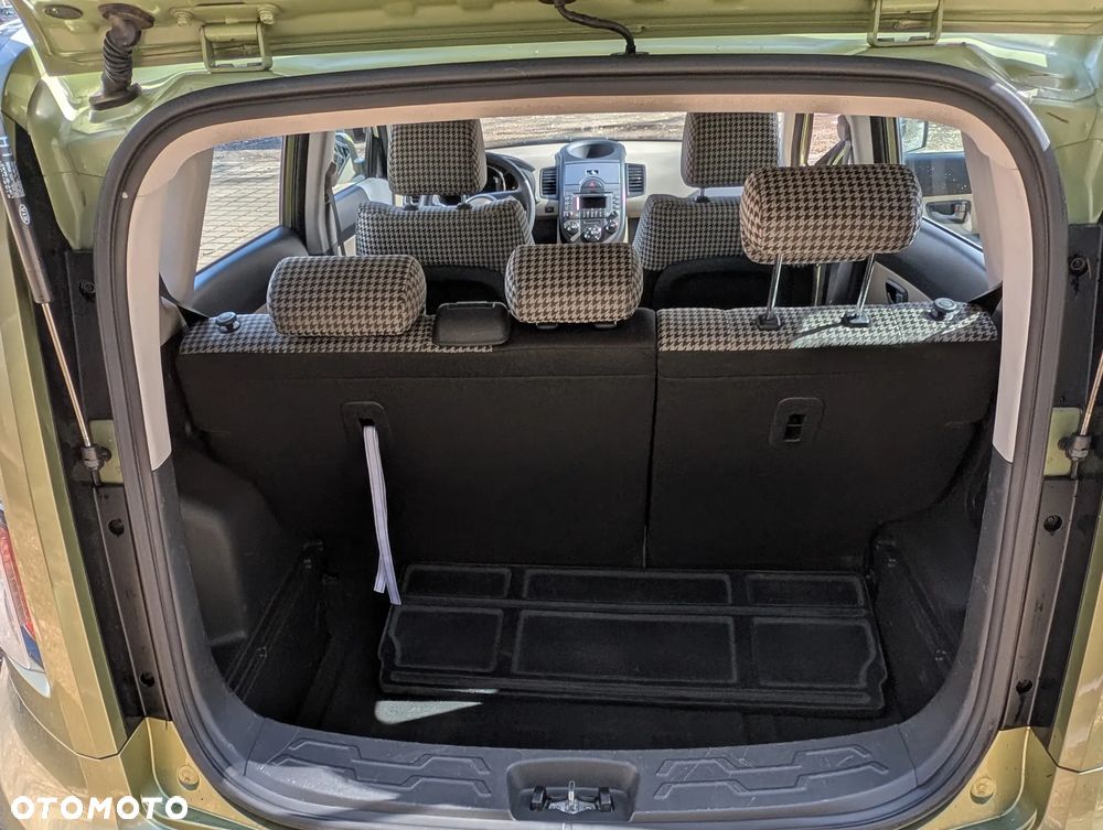 Kia Soul 1.6 XL - 6