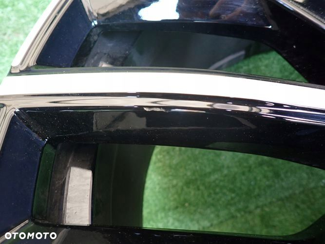 VOLVO XC90 9Jx21 ET38,5 5x108 felga aluminiowa 332294603 - 2
