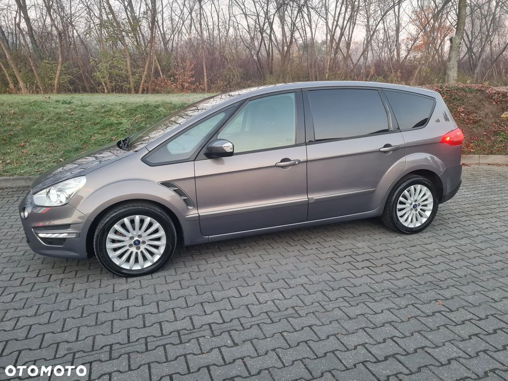 Ford S-Max - 5
