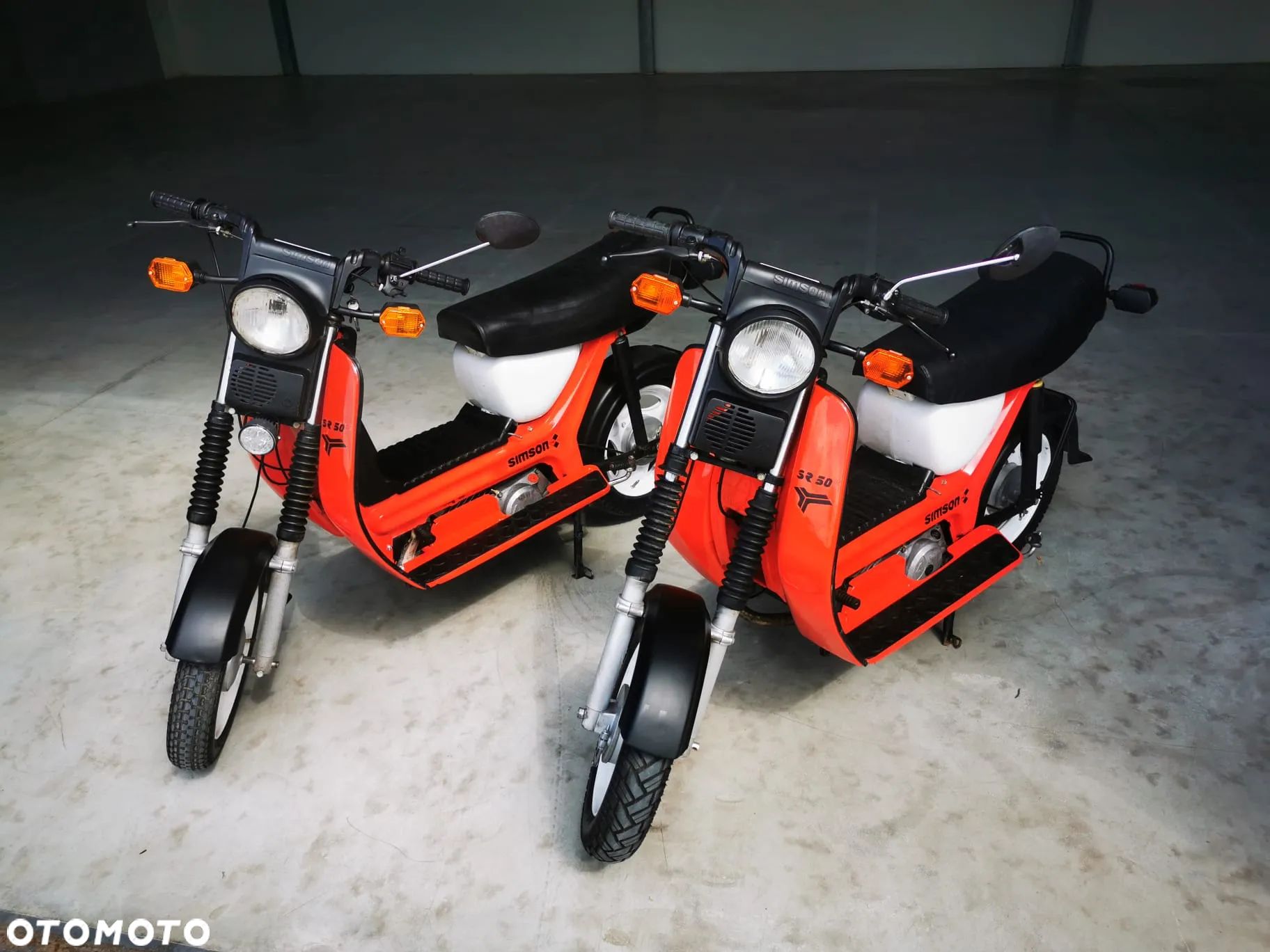 Simson Inny - 1