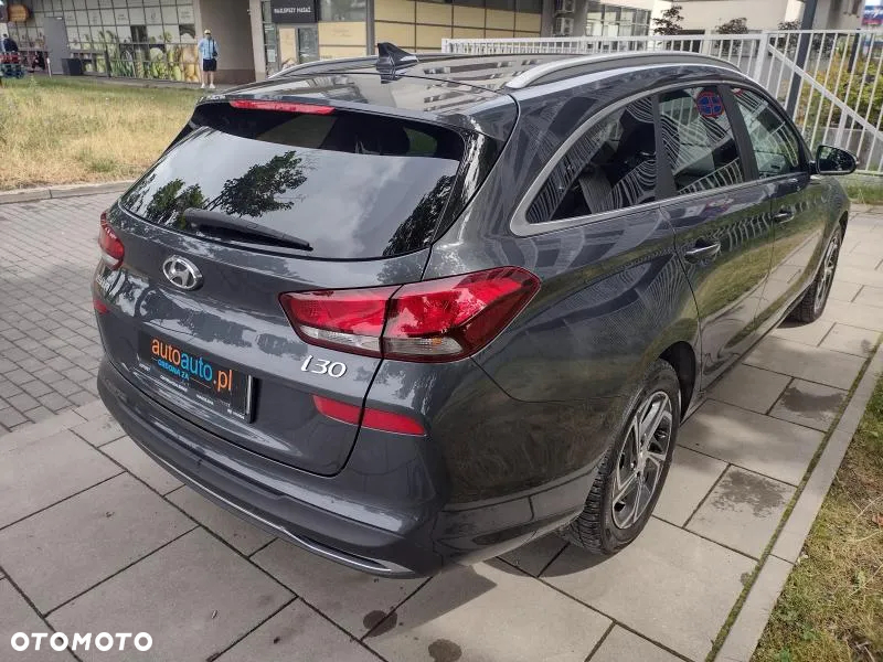 Hyundai i30 1.0 T-GDI Smart - 3