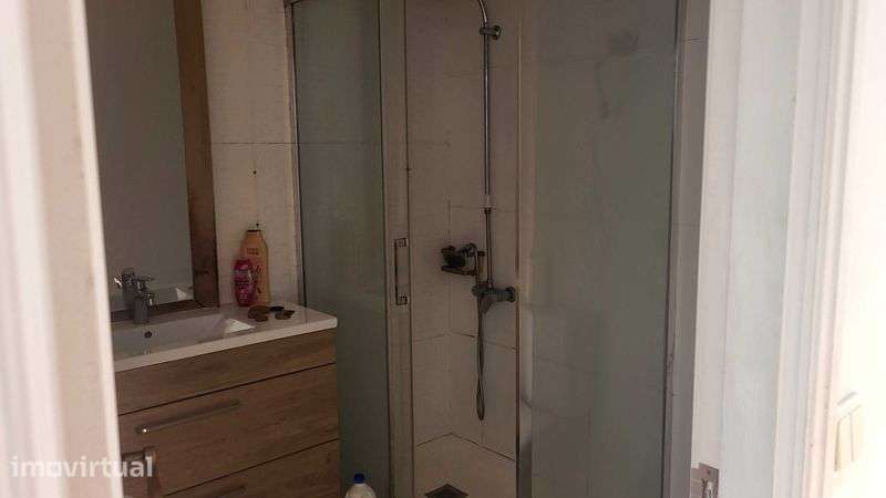 moradia t1 com terraço jardim porto Boavista - Grande imagem: 3/6