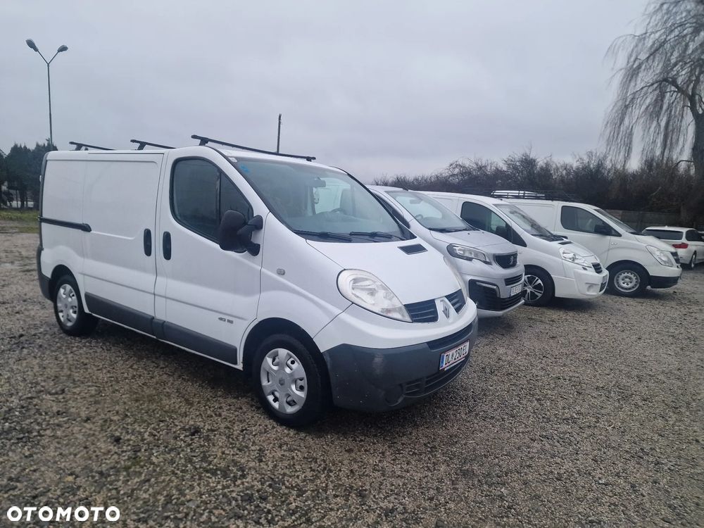 Renault Trafik - 3
