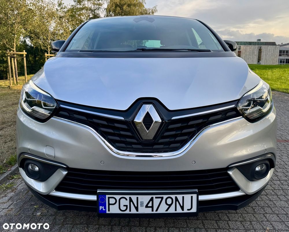 Renault Scenic - 6