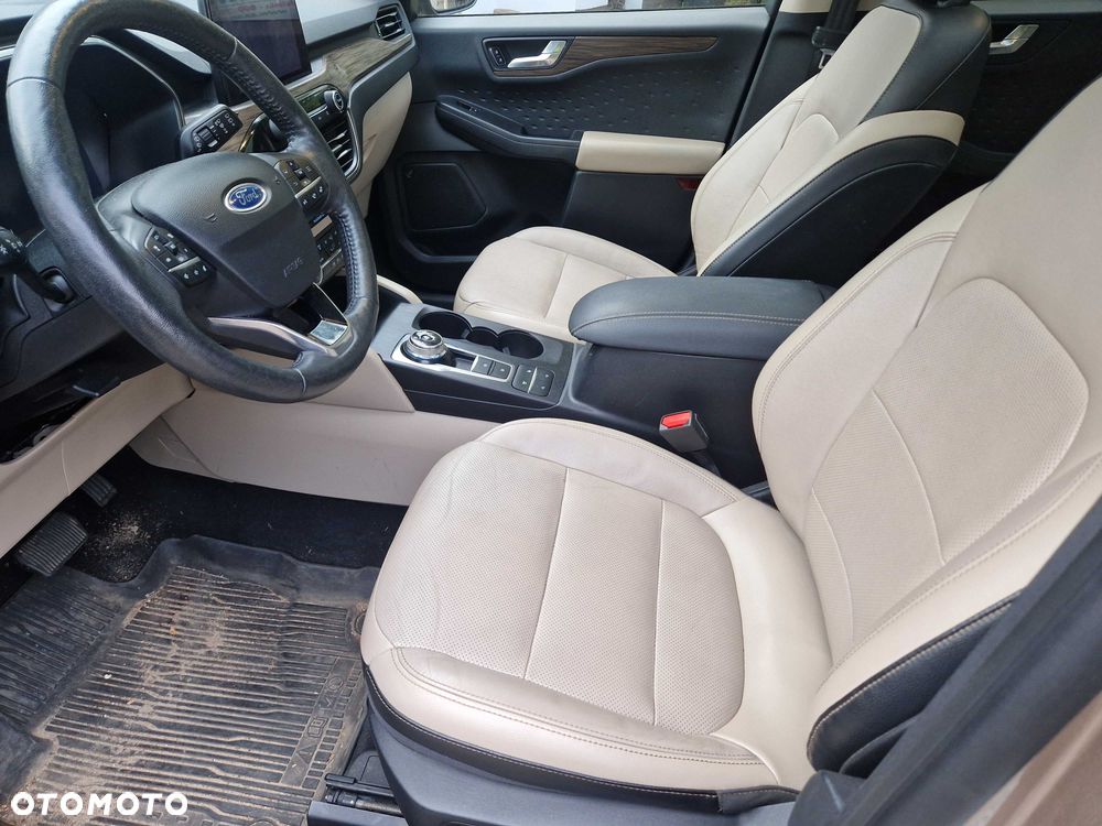 Ford Escape 2020 photo 5