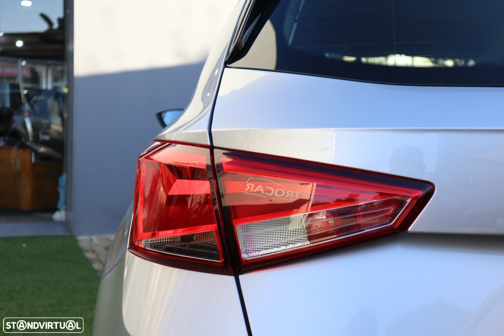 SEAT Arona 1.6 TDI Style - 14