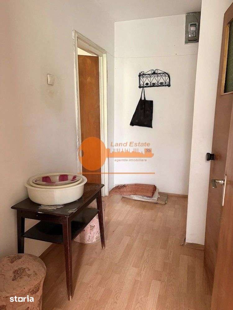 Garsoniera in zona Piata Sudului - Imagine principală: 3/6