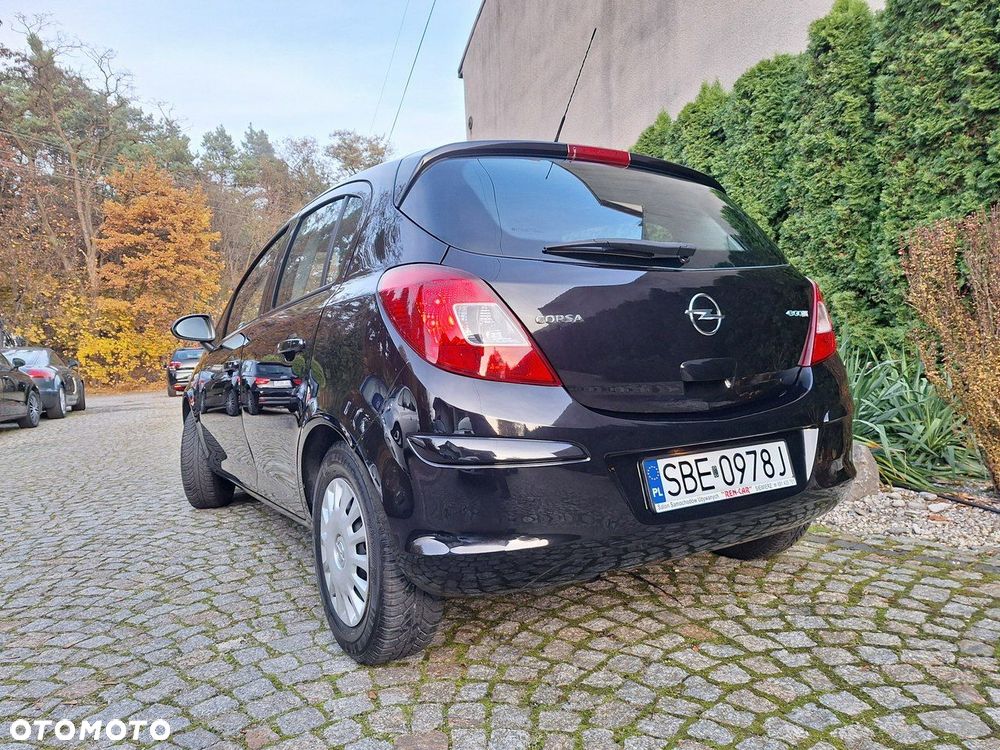 Opel Corsa - 29