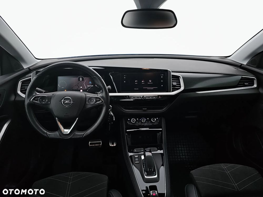 Opel Grandland 1.2 T GS S&S - 29