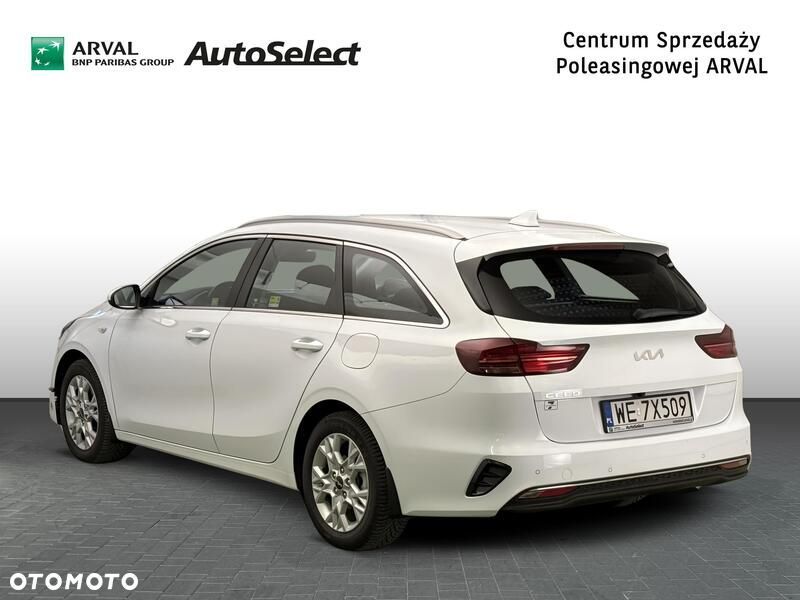 Kia Ceed 1.5 T-GDI M - 3
