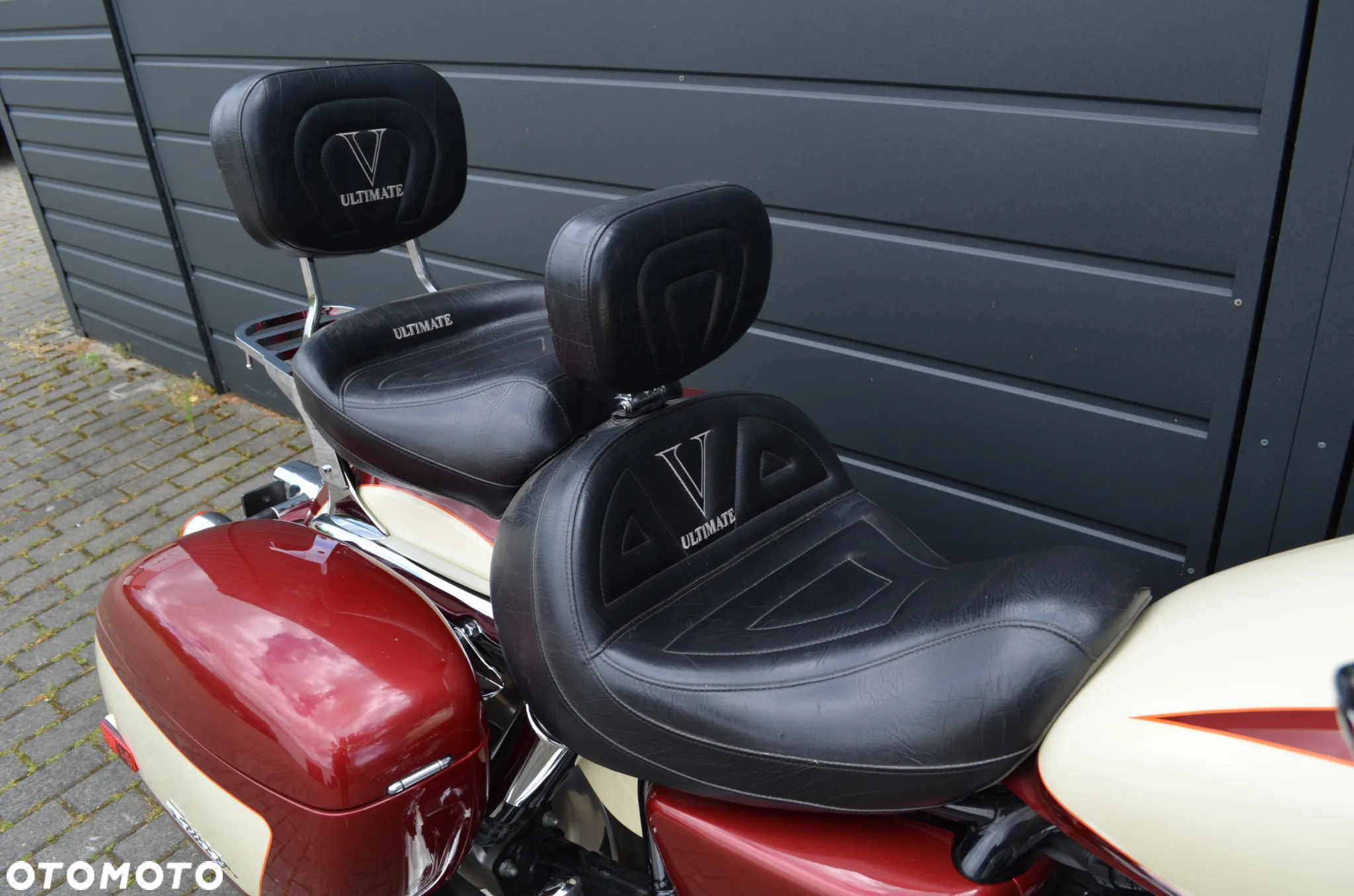 Honda Valkyrie - 17