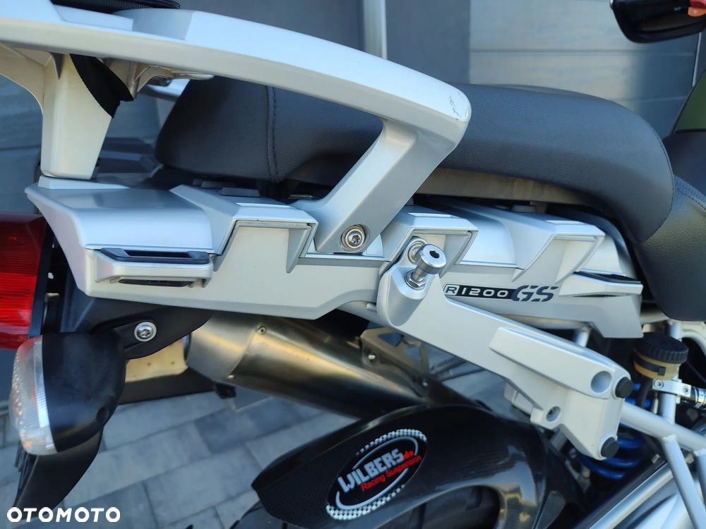BMW GS - 33