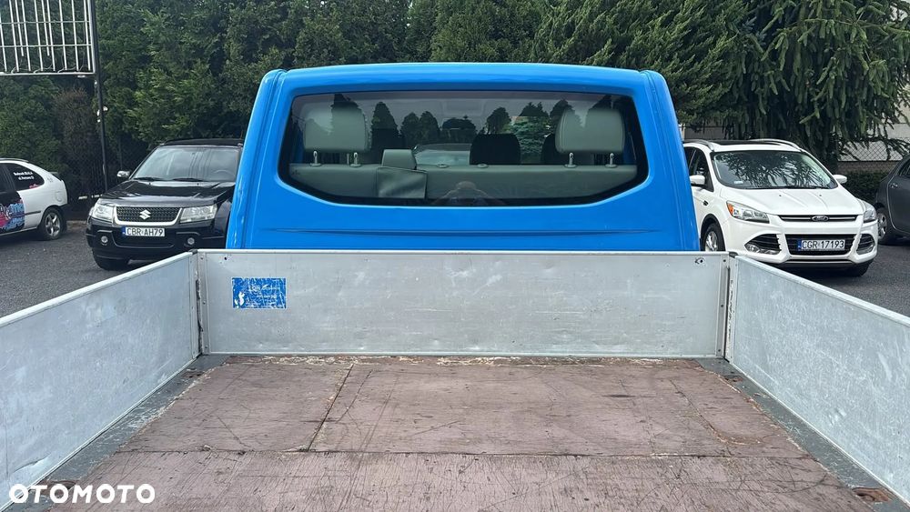 Volkswagen Transporter T5 - 6