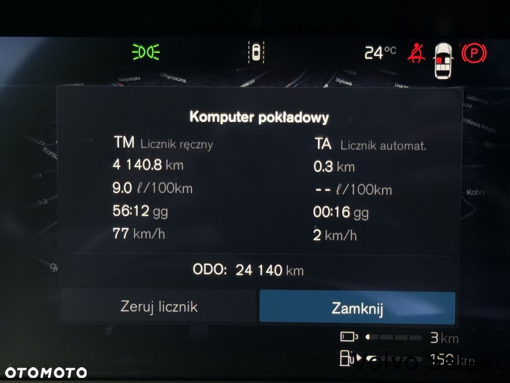 Volvo XC 60 - 20