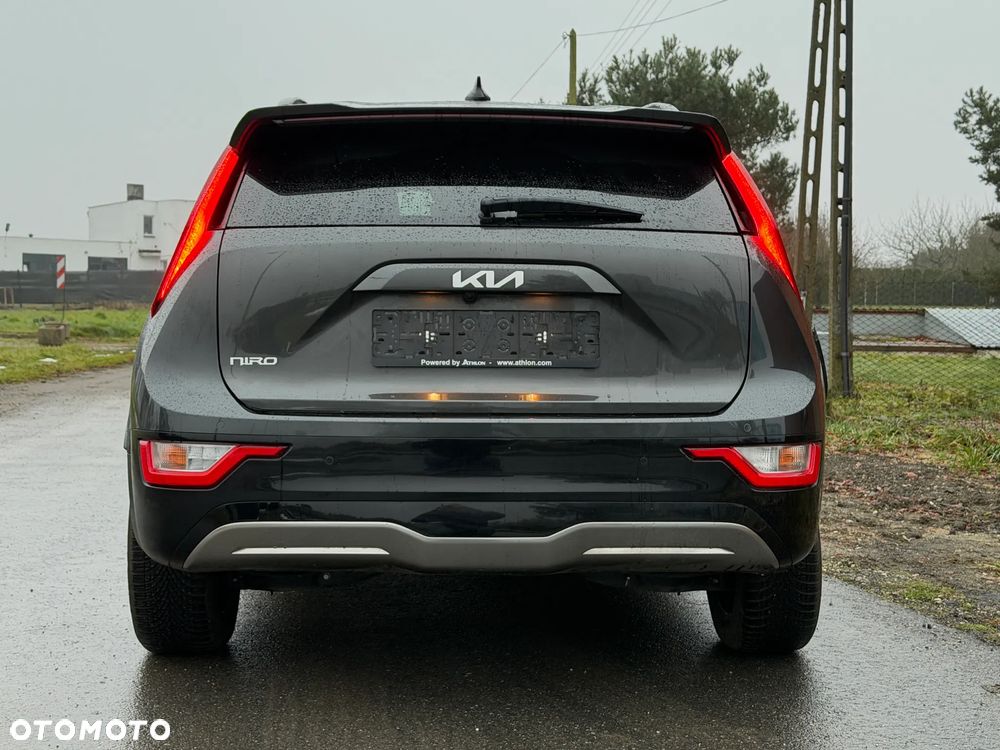 Kia Niro Edition 7 - 20
