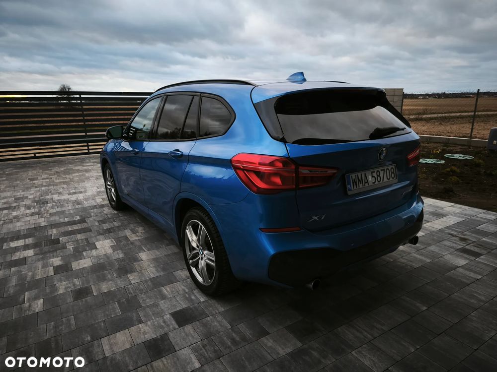 BMW X1 - 6