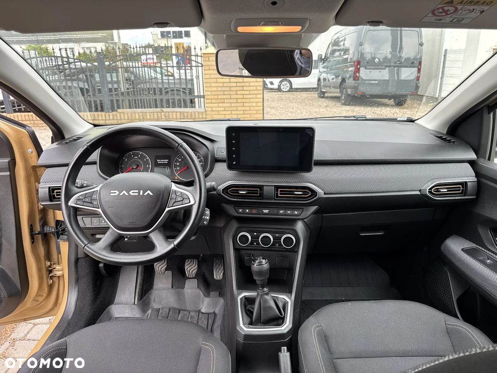 Dacia Sandero 1.0 TCe Expression - 18