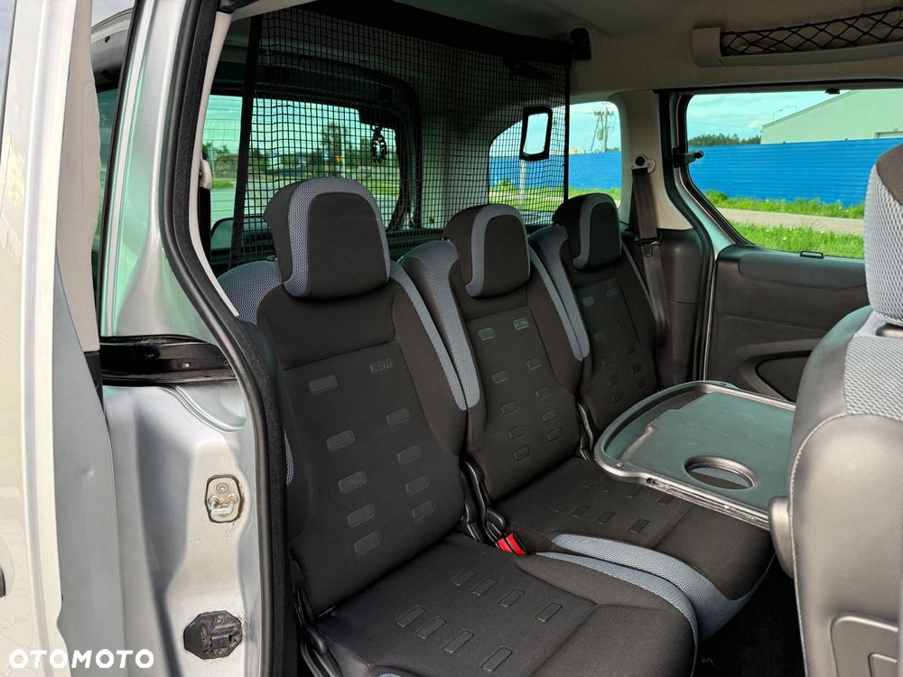 Citroën Berlingo VTi 120 XTR - 31