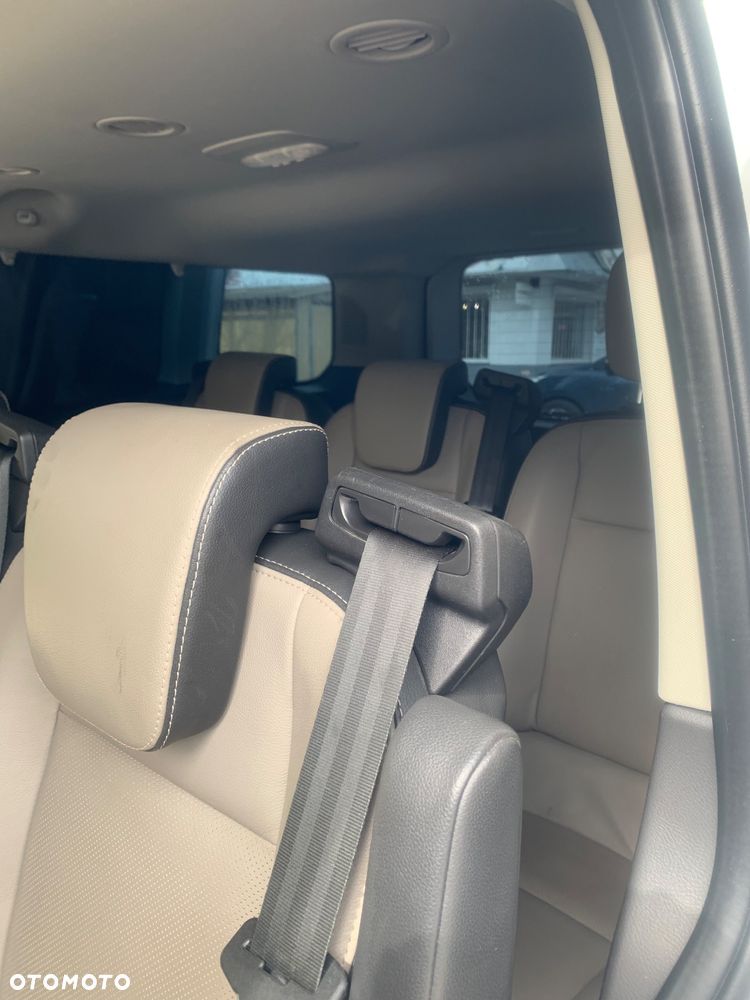 Ford Tourneo Custom 2.0 TDCi L2 Titanium - 26