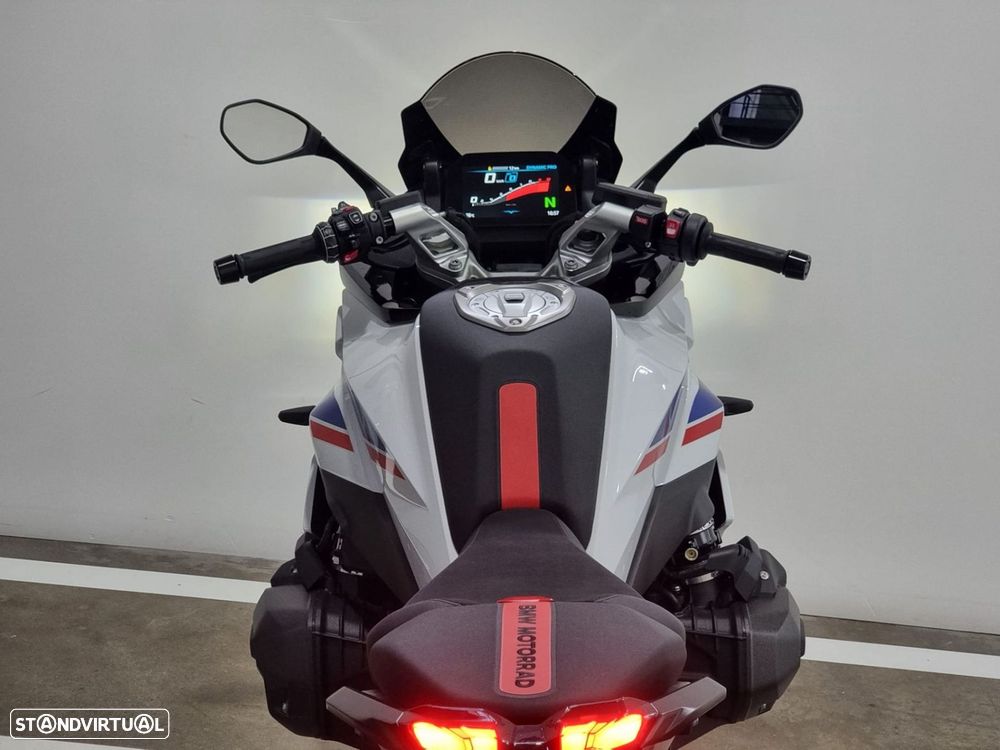 BMW R 1300 RS 1300 RS PERFORMANCE - 9