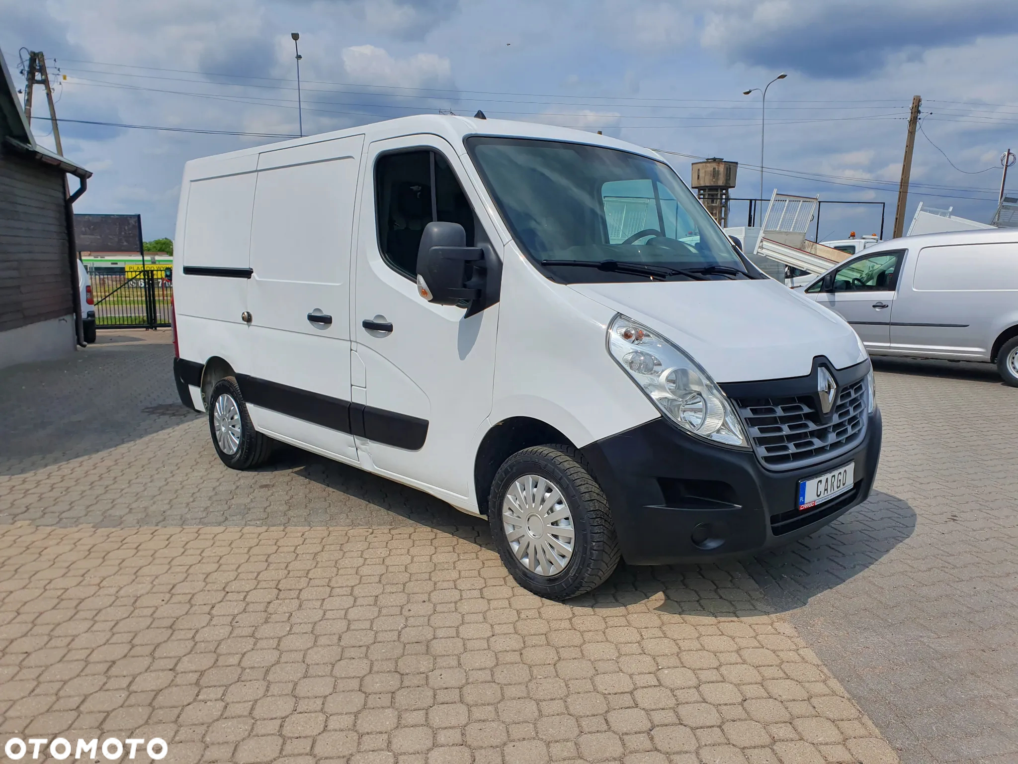 Renault MASTER - 4