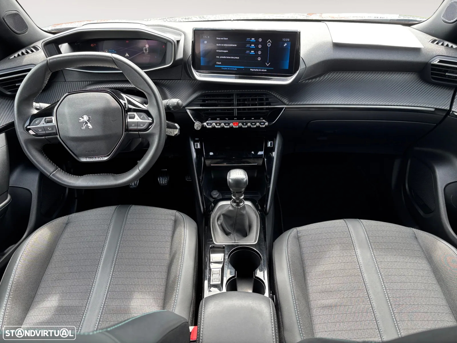 Peugeot 2008 1.2 PureTech Allure Pack - 11