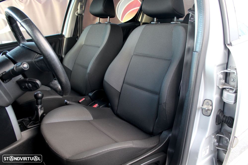 Peugeot 207 1.4 HDi Urban - 7