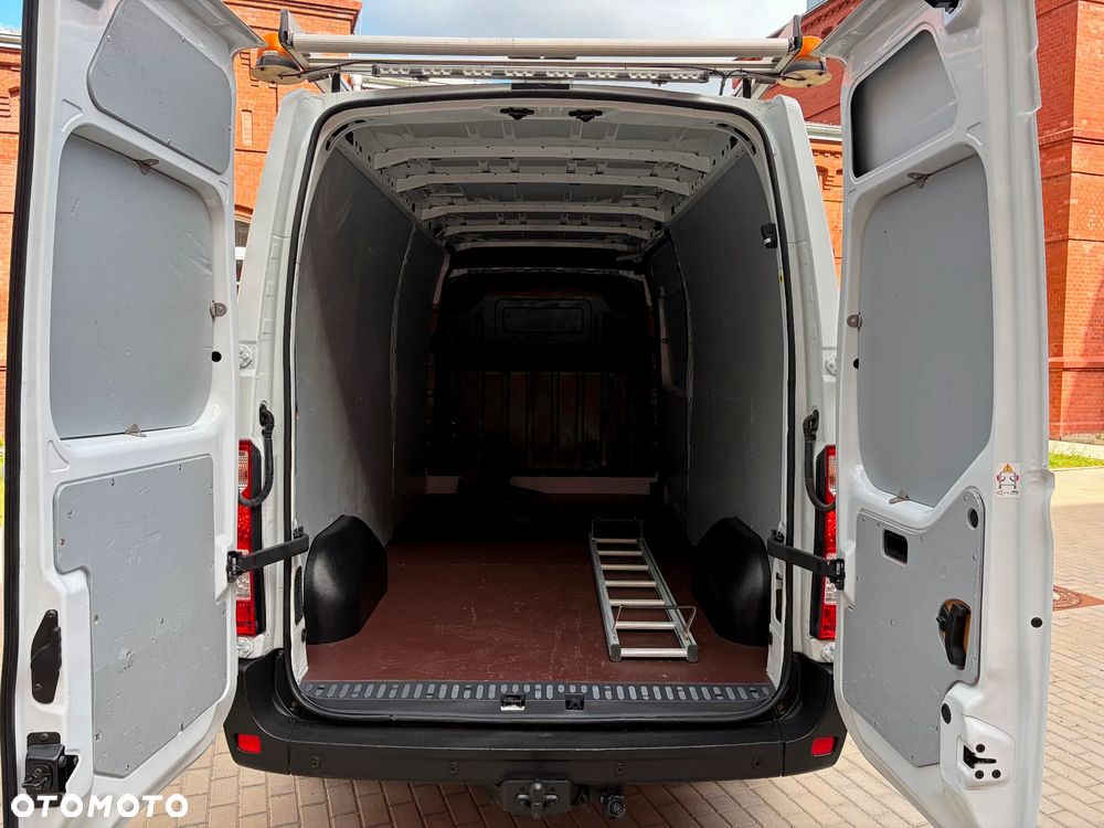 Renault MASTER - 6