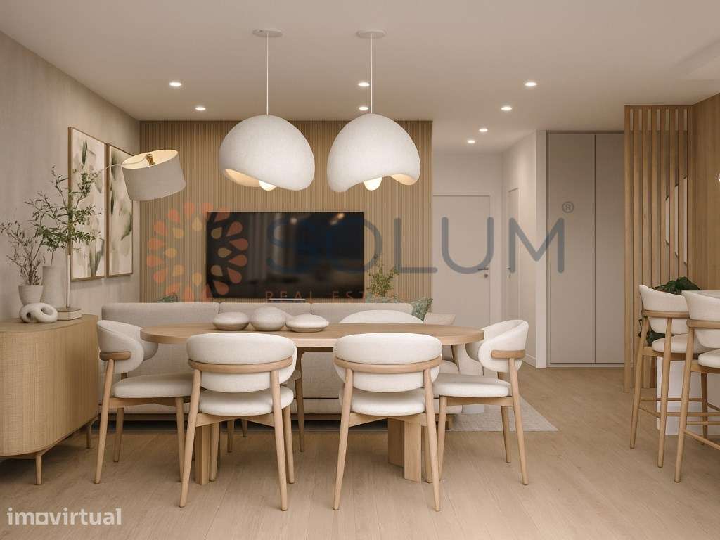 Apartamento T2 novo - Alcochete - Grande imagem: 5/20