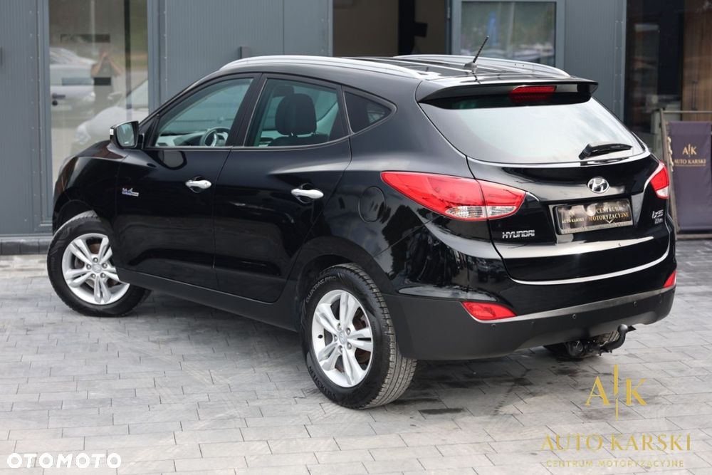 Hyundai ix35 - 10
