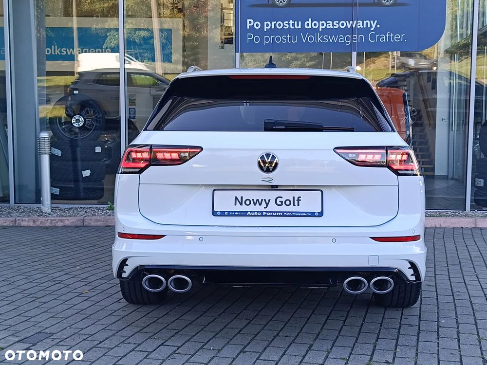 Volkswagen Golf Variant - 31