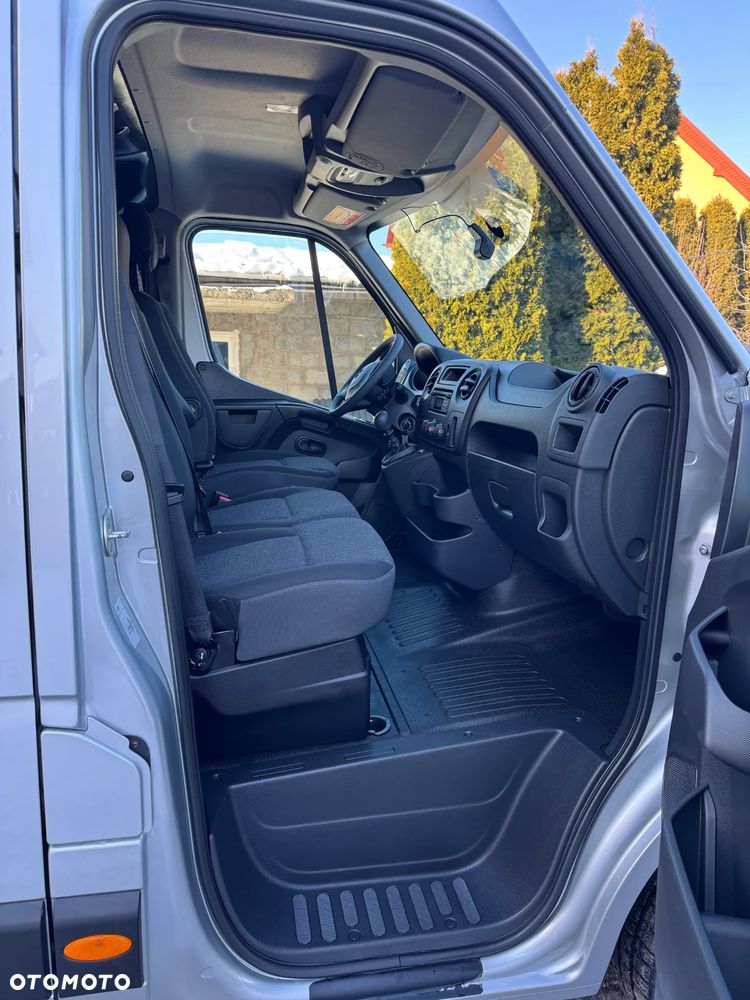 Opel Movano - 4