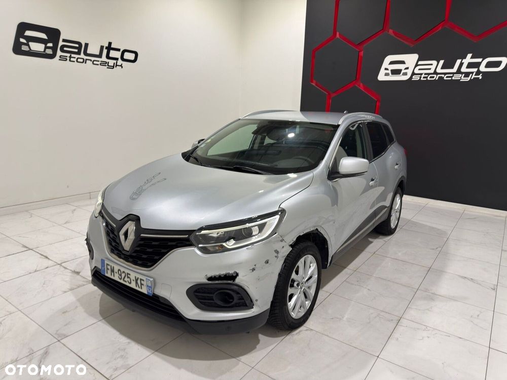 Renault Kadjar - 23