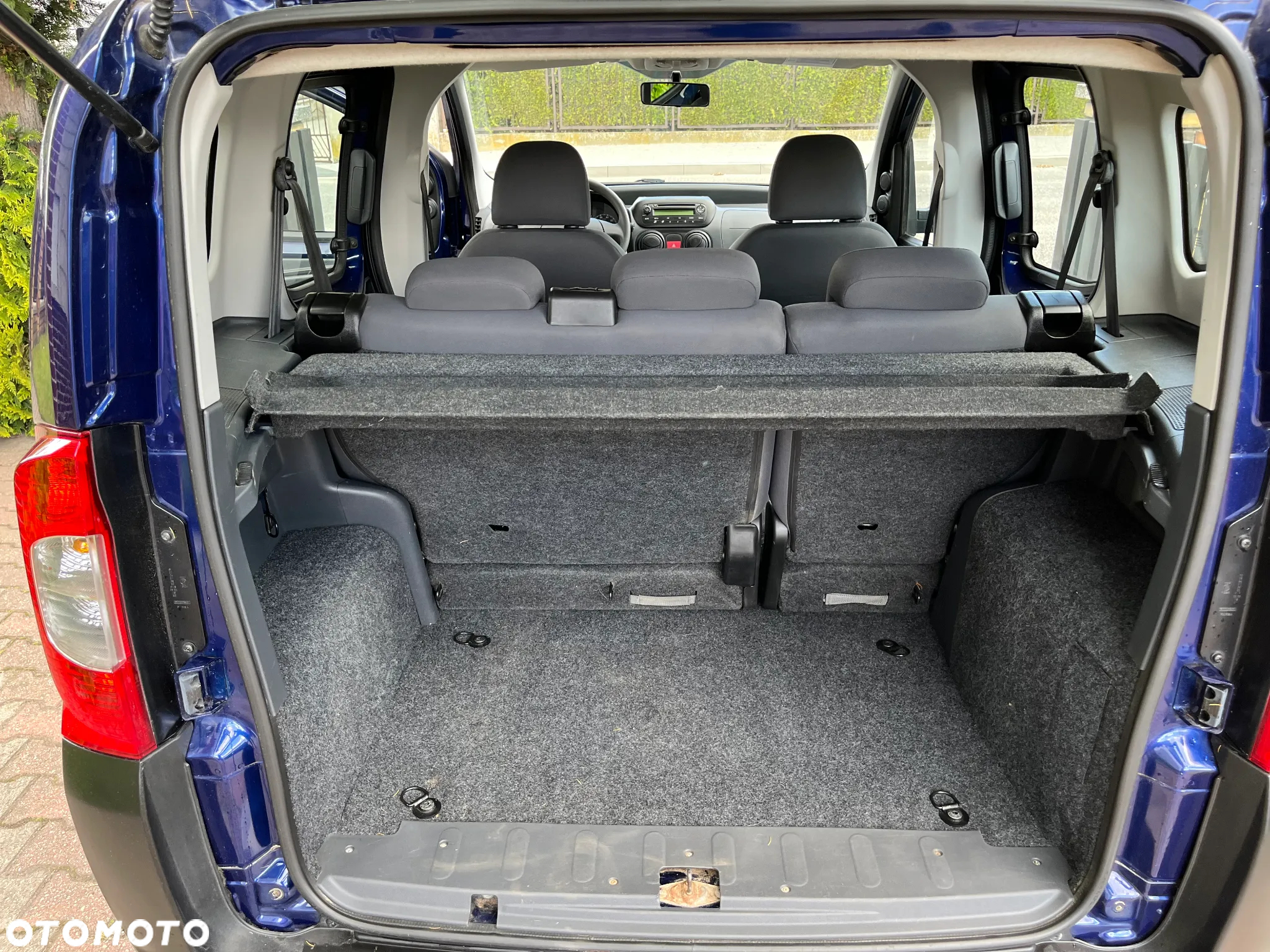 Peugeot Bipper - 10