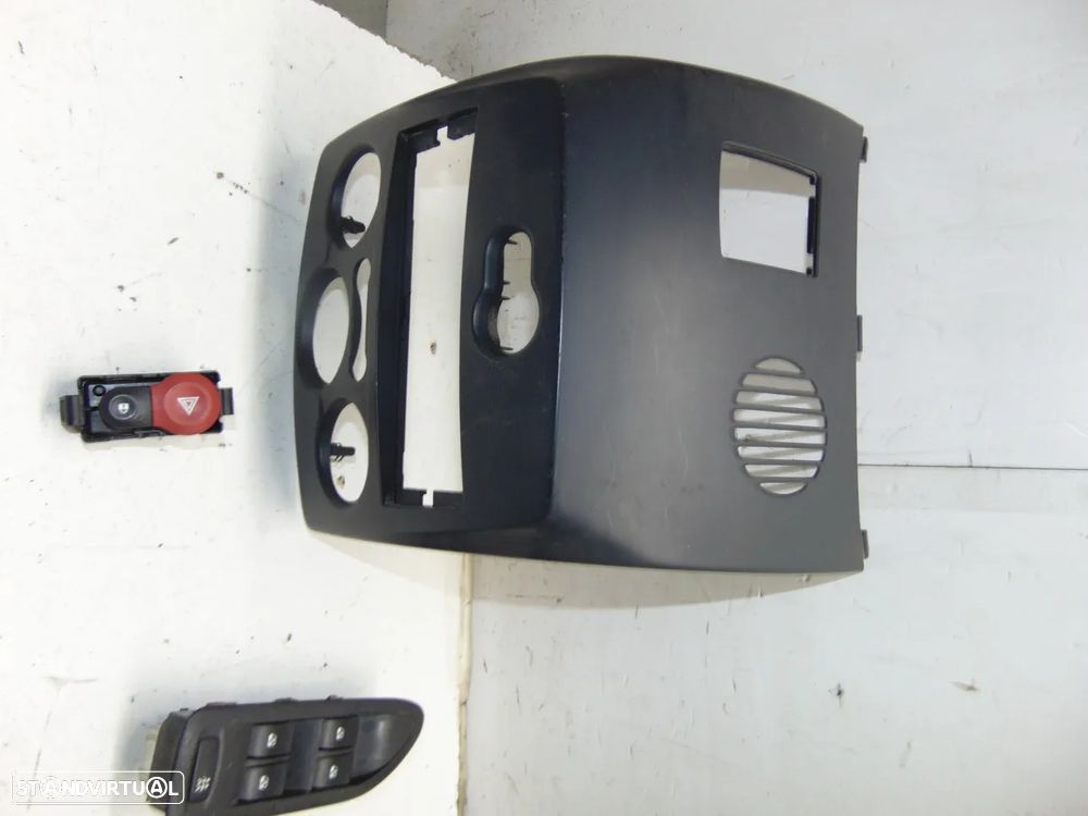 Renault Clio 3 vários - 9