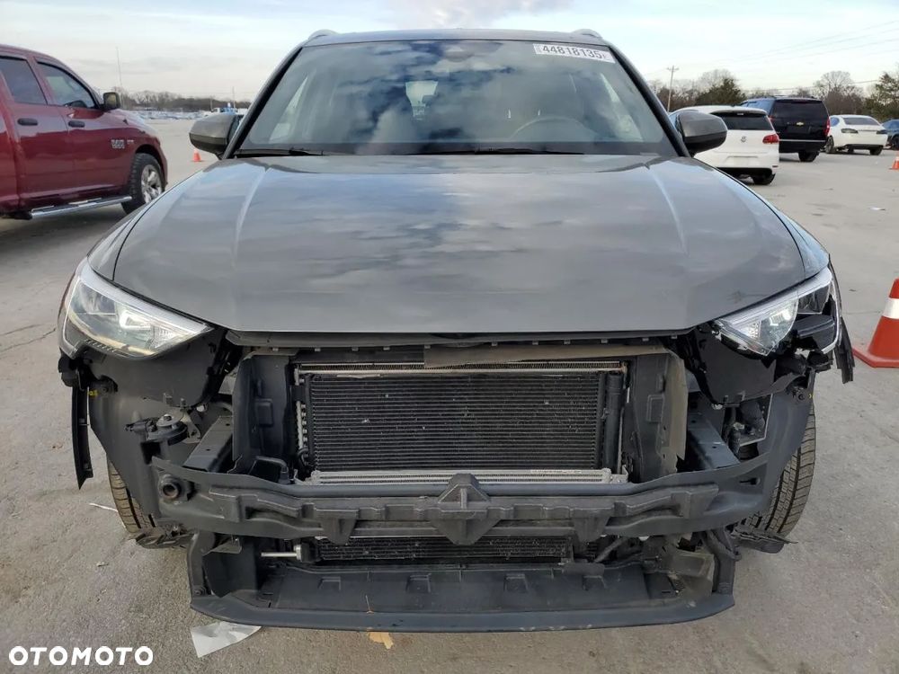 Audi Q3 45 TFSI quattro S tronic S line - 2