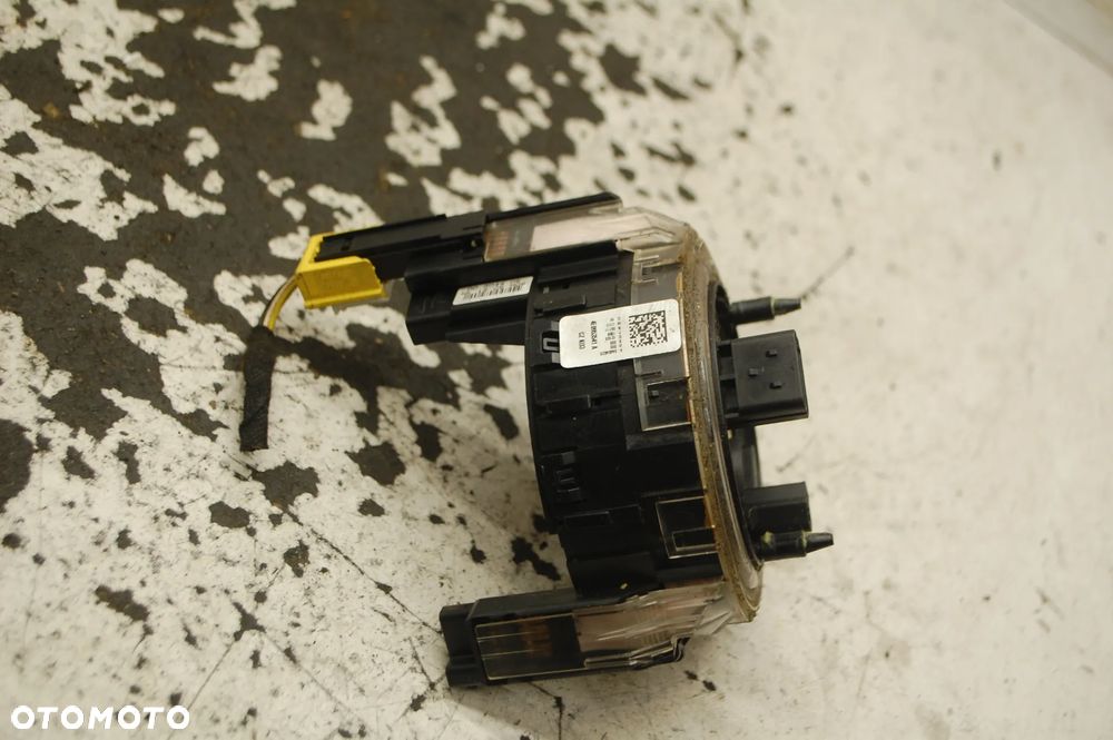 TAŚMA ZWIJAK KIEROWNICY 4E0953541A AUDI A4 B7 A6 C6 - 3