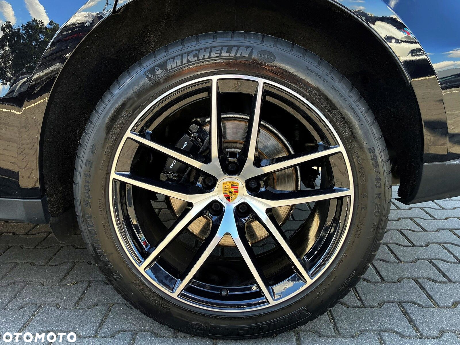 Porsche Macan - 11