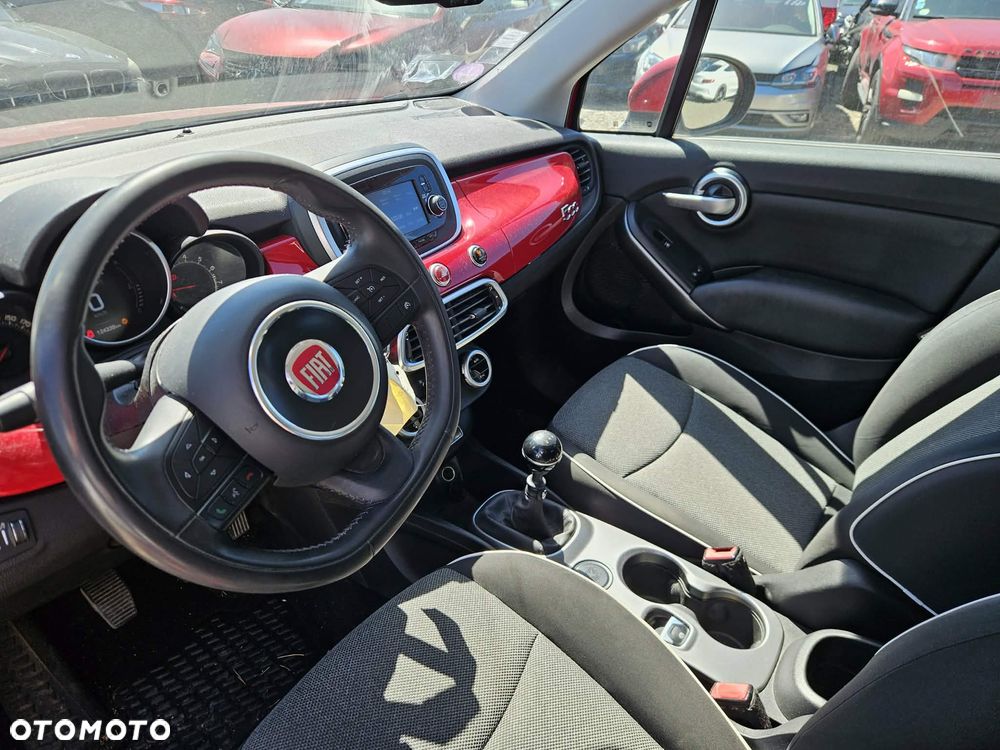 Fiat 500X 1.6 E-torQ 4x2 Cross - 3