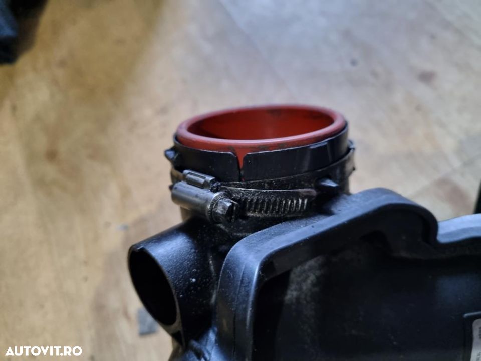 debitmetre mercedes euro 5 3.0 v6 om 642, ml 350 cdi, cls 350 cdi,  e350 cdi, c350 cdi - 3