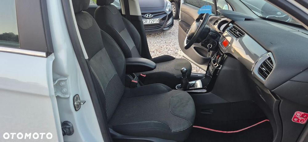 Citroën C3 1.2 PureTech C-Series - 20