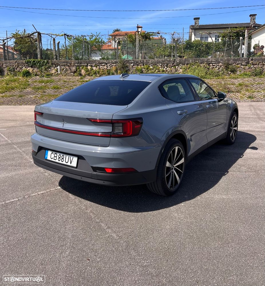 Polestar 2 Dual Motor 78kWh - 5