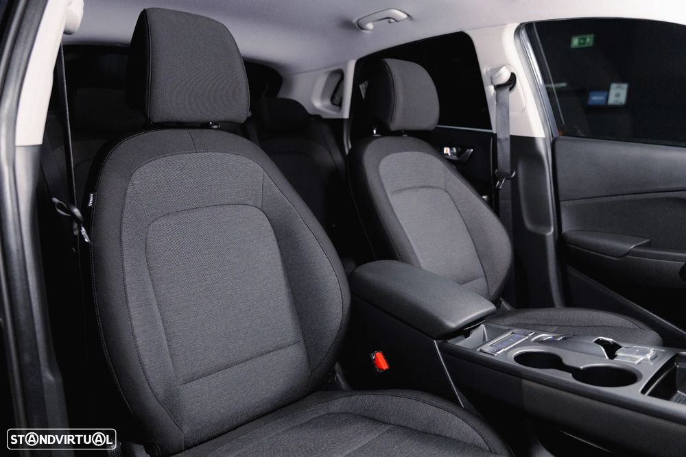 Hyundai Kauai EDITION 30+ - 10