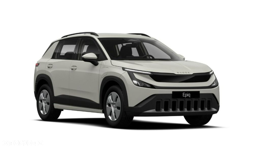 Skoda Epiq - 9